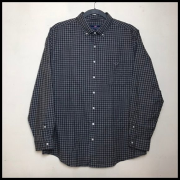 Vineyard Vines Other - Vineyard Vines Classic Fit Whale Button Down  XLT